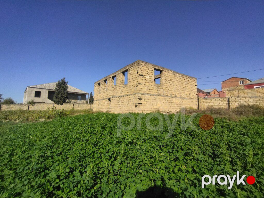 10 sot torpaq sahəsi, Digah qəs — Torpaq, Bakı (9)
