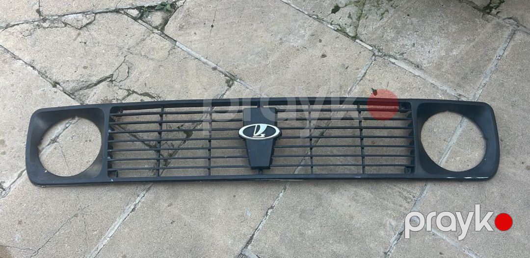 Lada (VAZ) Niva radiator barmaqlığı — Ehtiyat hissələri və aksesuarlar, Bakı (2)