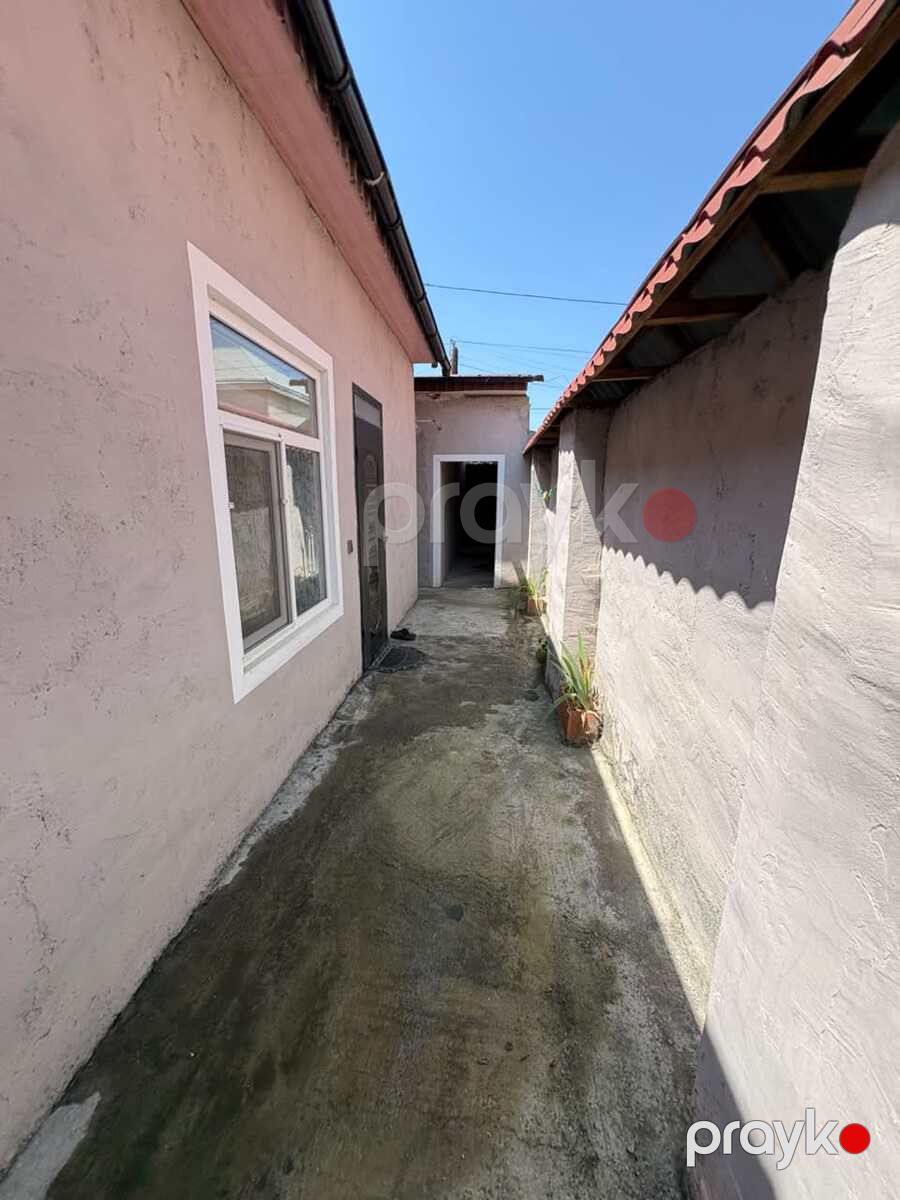 Həyət evi kirayə verilir, Quba r — Ev, villa, Quba (9)
