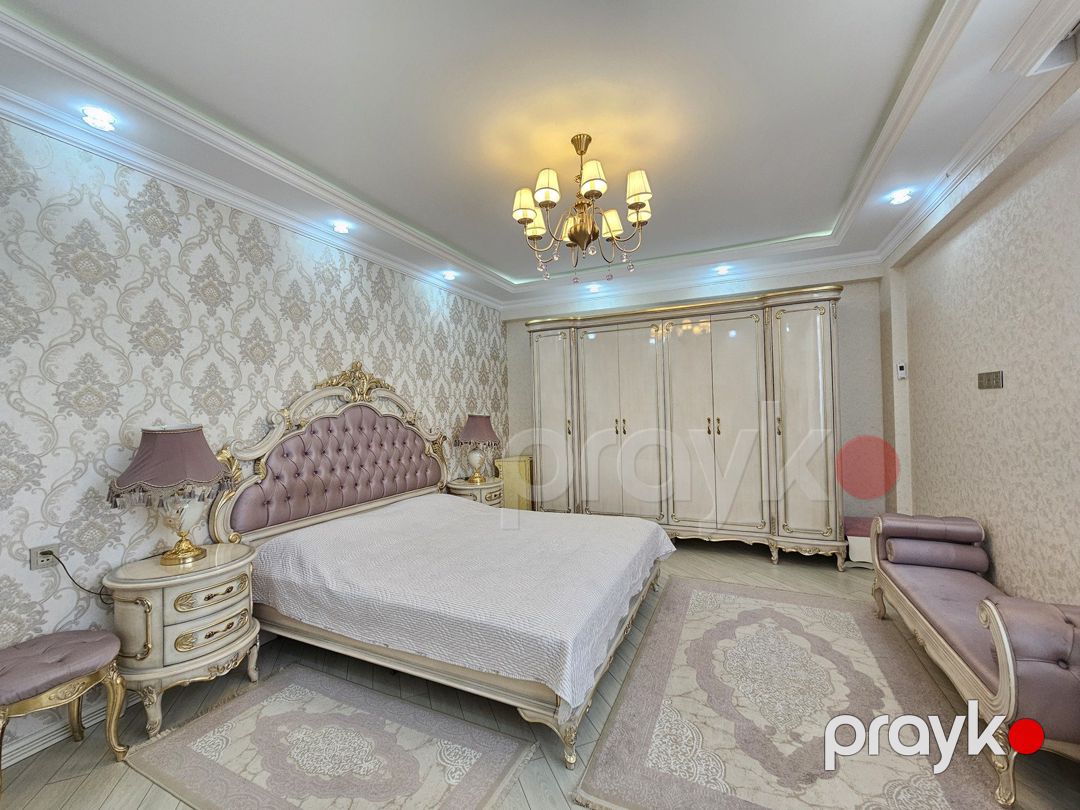 Satılır 3 otaqlı yeni tikili 125 m² — Mənzil, Xırdalan (9)