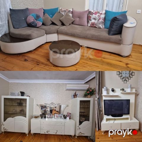 Divan pufik 200₼ 2 eded bar kamot tv stent bir yerde 100₼ .Unvan — Bakı