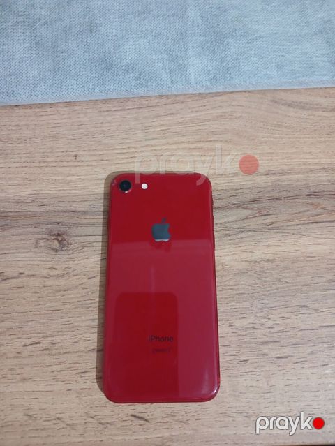 IPhone 8, Qırmızı — Digah