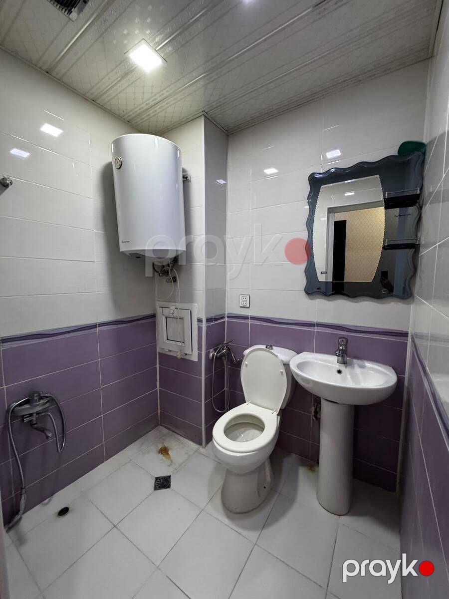 Satılır 3 otaqlı yeni tikili 62 m² — Mənzil, Bakı (11)