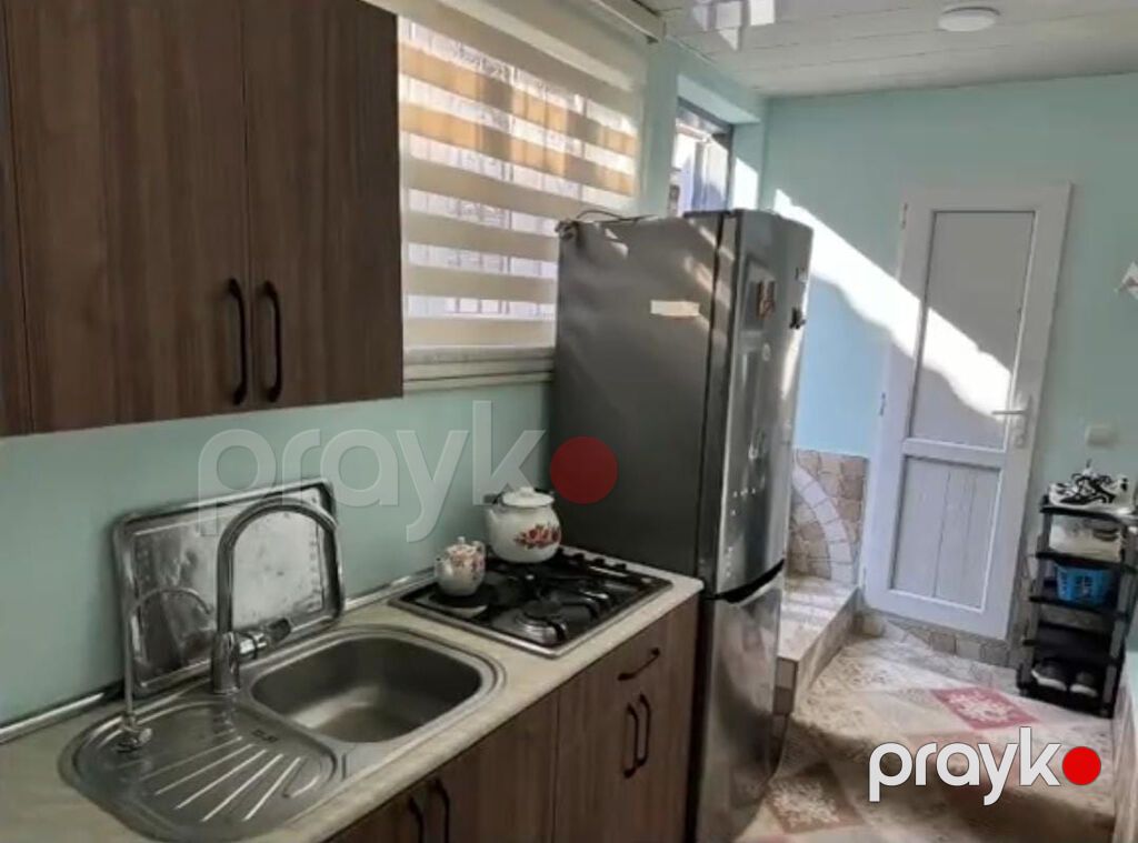 8 noyabr metrosuna yaxin 2 otaq oddelni heyet evi kiraye verilir — Ev, villa, Bakı (3)