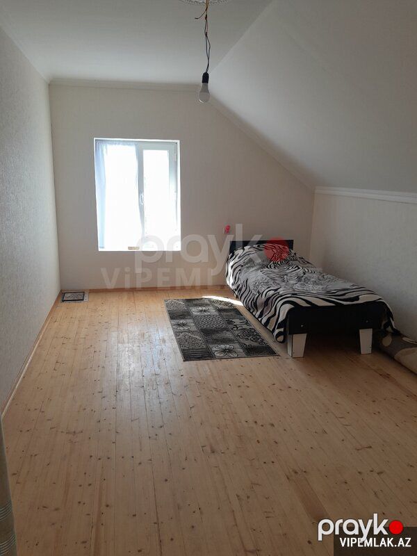 Suraxanı rayonunda 4 otaqlı Həyət evi Satılır, 120 m² — Ev, villa, Bakı (7)