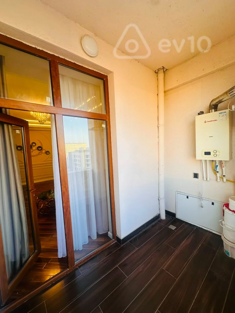 2 otaqlı mənzil, 65 m², Elşad Quliyev küçəsi — Mənzil, Bakı (12)