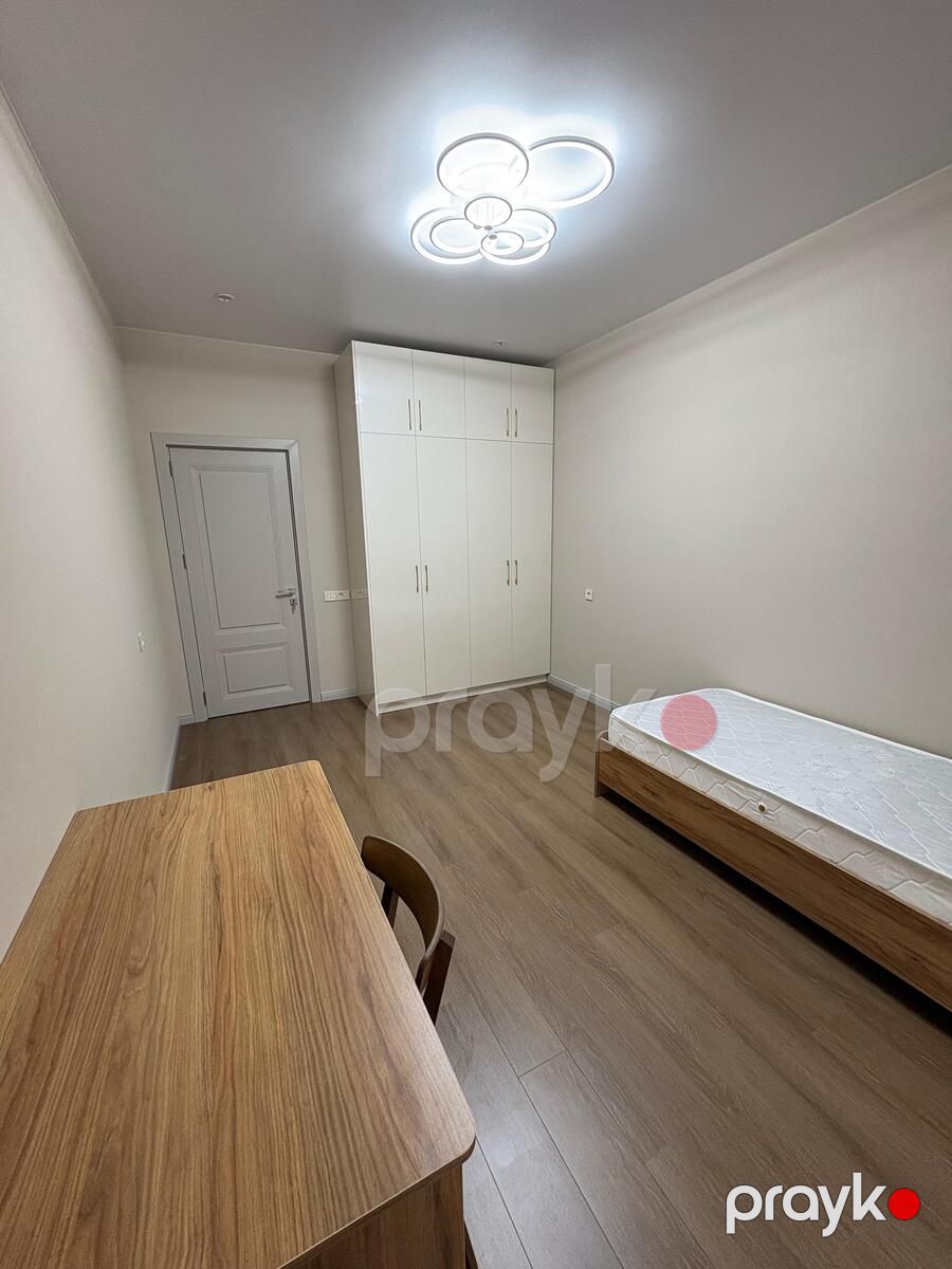 İcarəyə verilir 3 otaqlı yeni tikili 145 m² — Mənzil, Bakı (6)