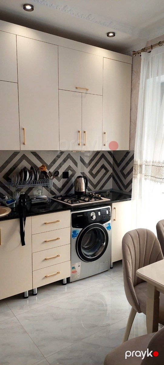 Həyət evi, Saray qəs — Ev, villa, Bakı (9)