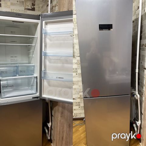 Bosch norfos soyuducu 770₼. İşlək vəziyyətdədir. problemi — Digah