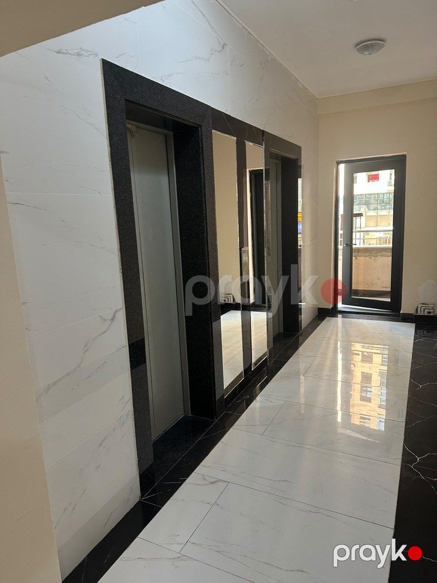 Satılır 2 otaqlı yeni tikili 95 m² — Mənzil, Bakı (2)