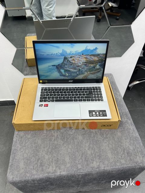 Acer Aspire A315-44P — Bakı