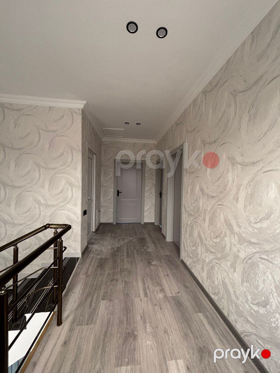 Həyət evi, Qaraçuxur qəs — Ev, villa, Bakı (11)