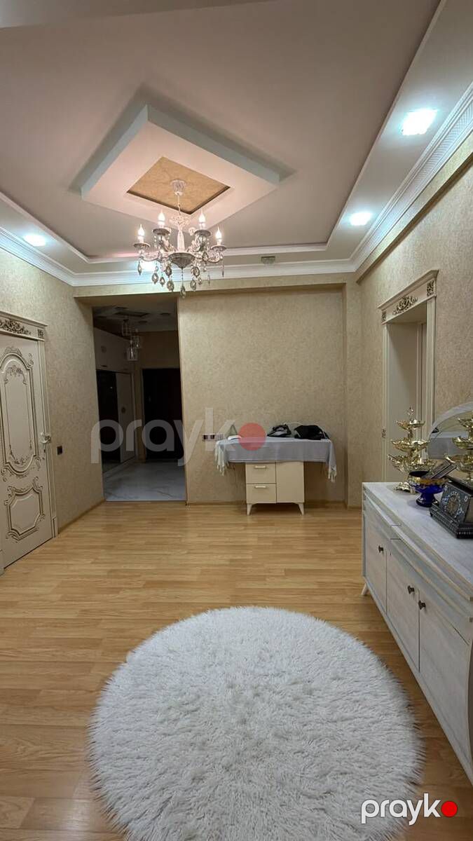 Satılır 3 otaqlı yeni tikili 155 m² — Mənzil, Bakı (7)
