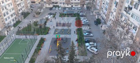 Satılır 5 otaqlı köhnə tikili 130 m² — Bakı