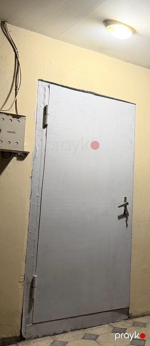 İcarəyə verilir 1 otaqlı həyət evi/bağ evi 35 m² — Ev, villa, Bakı (7)