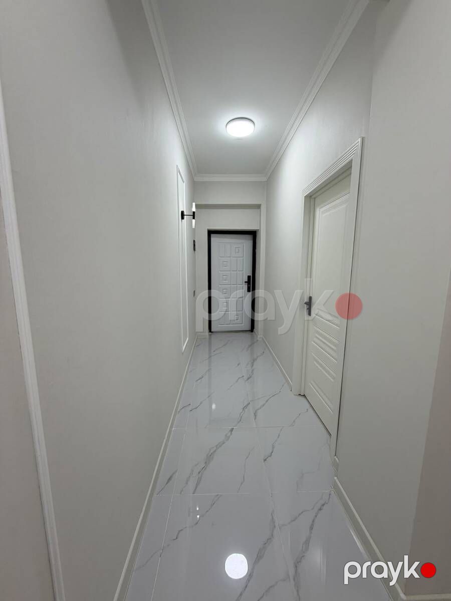 Satılır 2 otaqlı yeni tikili 57 m² — Mənzil, Bakı (6)