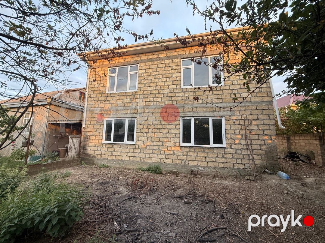 Həyət evi, Qusar r — Ev, villa, Qusar (5)