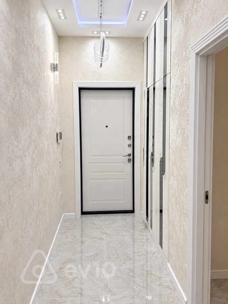 2 otaqlı mənzil, 78 m², Vest tovn — kirayə — Mənzil, Bakı (8)