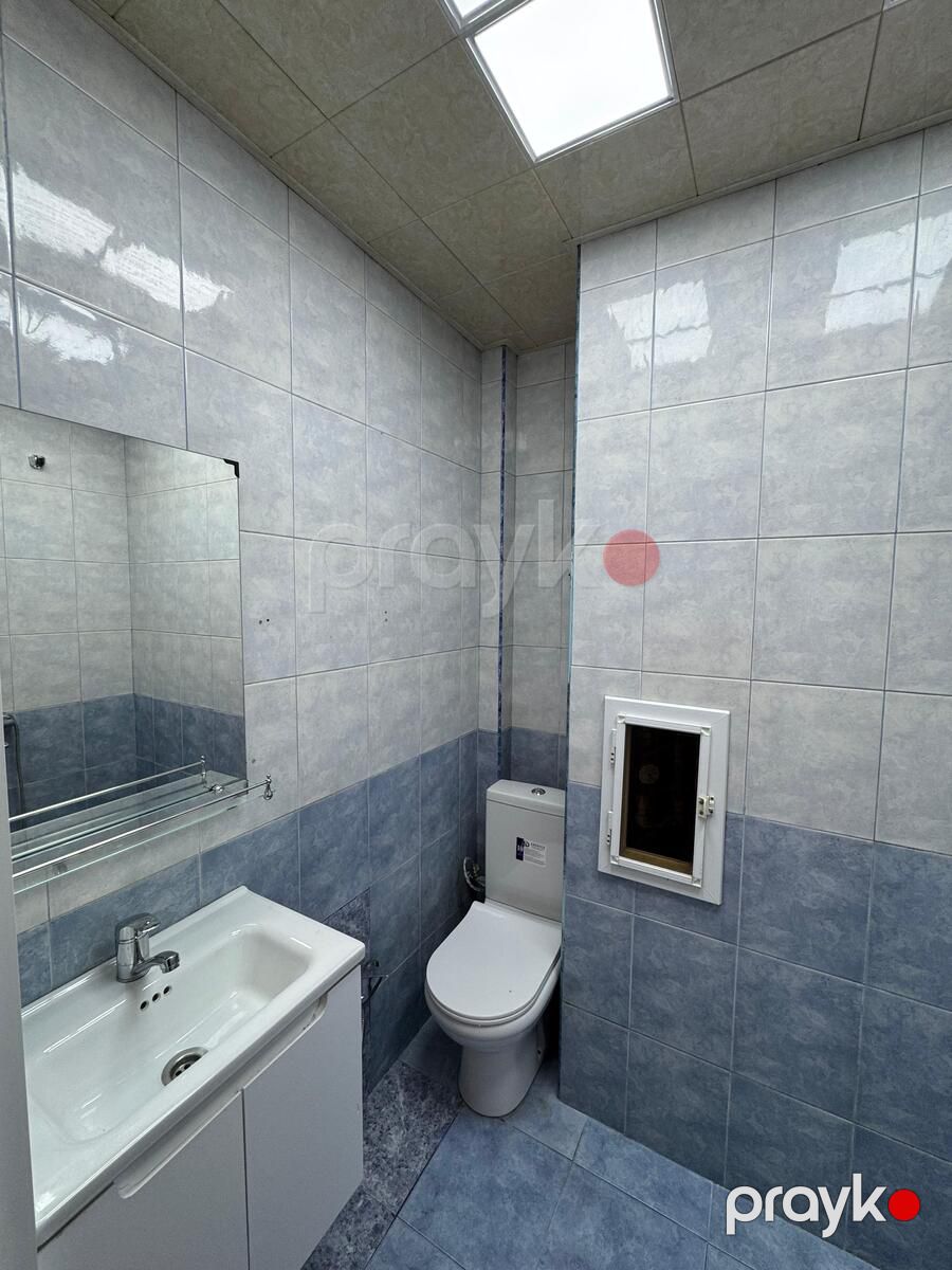 Satılır 2 otaqlı yeni tikili 57 m² — Mənzil, Bakı (9)