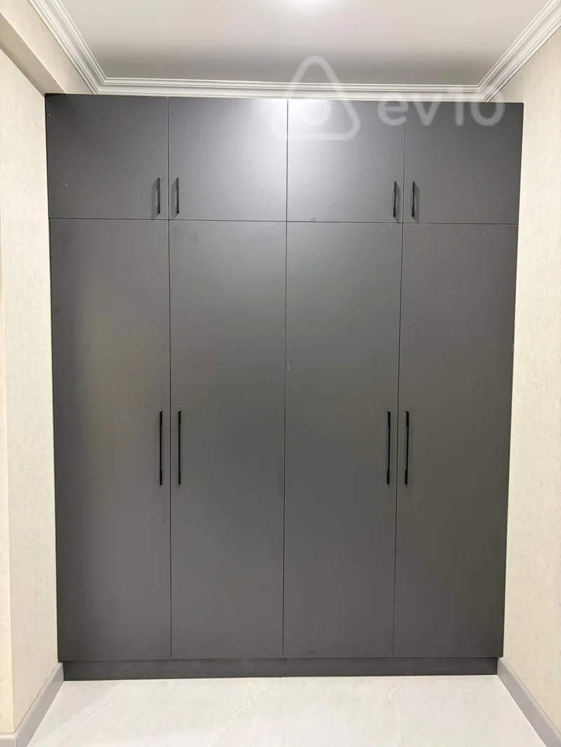 2 otaqlı mənzil, 80 m², Cəfər Xəndan — kirayə — Mənzil, Bakı (8)