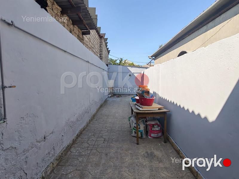 Satılır 3 otaqlı Həyət evi / Villa, 65 m², Sabunçu rayonu — Ev, villa, Bakı (10)