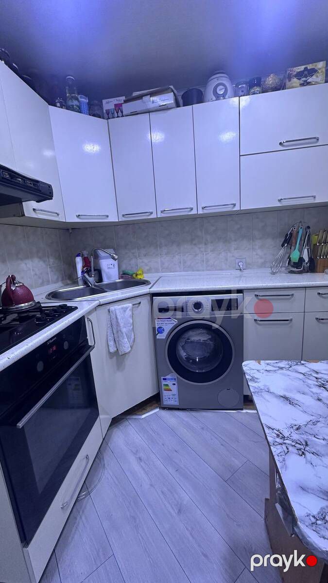 Satılır 1 otaqlı köhnə tikili 30 m² — Mənzil, Sumqayıt (3)