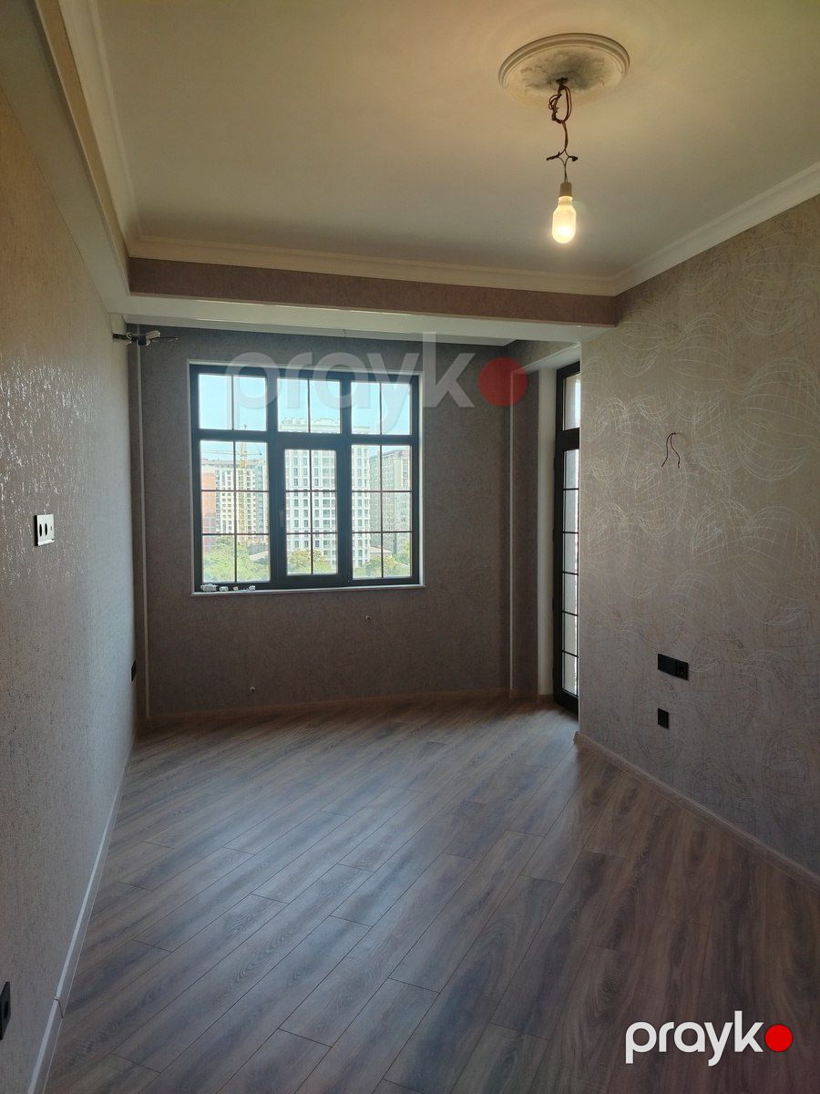 Satılır 3 otaqlı yeni tikili 80 m² — Mənzil, Bakı (3)
