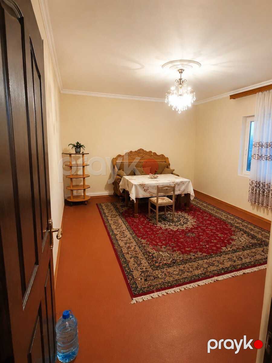 Satılır 2 otaqlı həyət evi/bağ evi 80 m² — Ev, villa, Xırdalan (3)