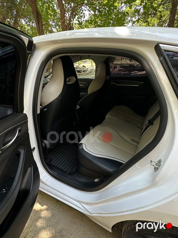 BYD Destroyer 05, 1.5 L, 8.3 kWh, 2024 il, 95 000 km — Avtomobillər, Bakı (9)