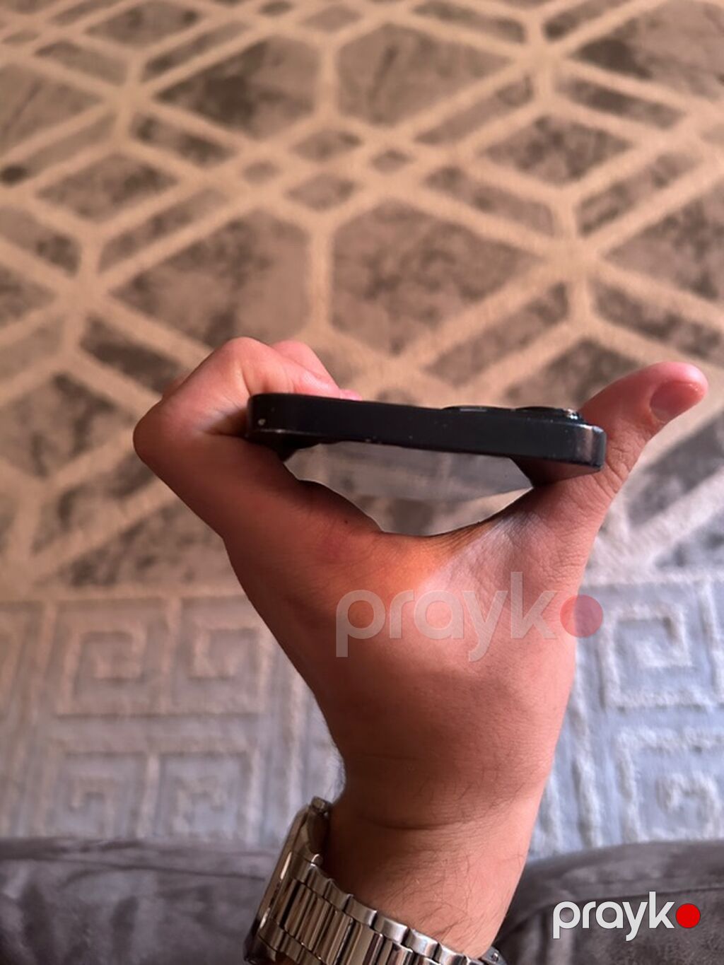 IPhone 14, 128 GB, Qara, Face ID — Apple iPhone, Bakı (3)