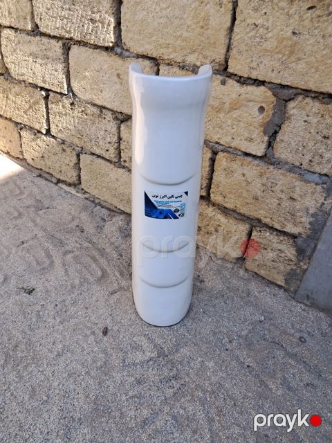 Çanaq altlığı — Sumqayıt