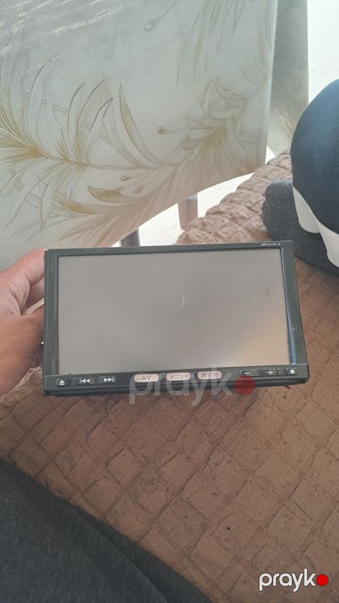 Pioneer MP311D-A (B8260-7990F) 2-DIN avtomobil başlıq qurğusu — Şamaxı