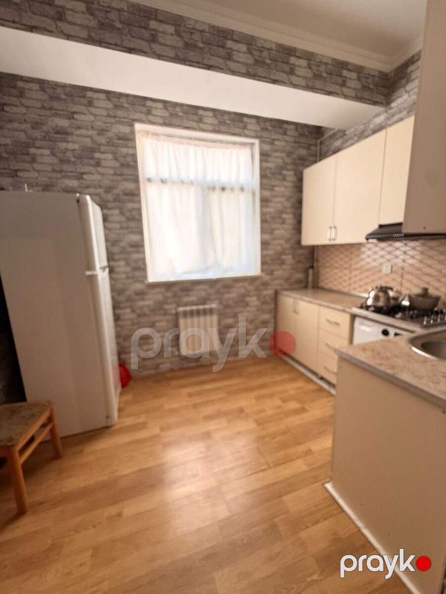 İcarəyə verilir 2 otaqlı yeni tikili 60 m² — Mənzil, Bakı (5)