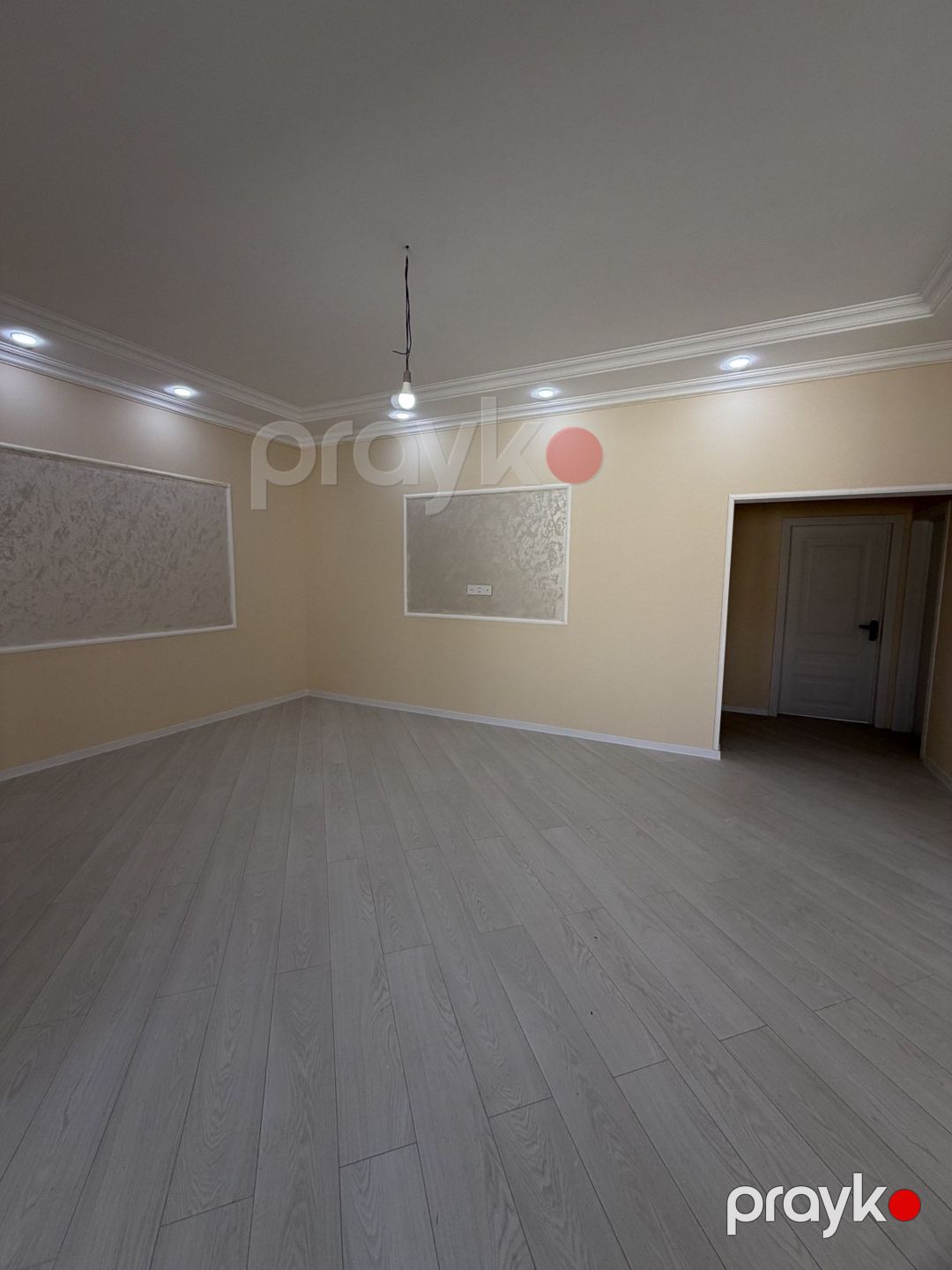 Satılır 4 otaqlı həyət evi/bağ evi 120 m² — Ev, villa, Bakı (12)