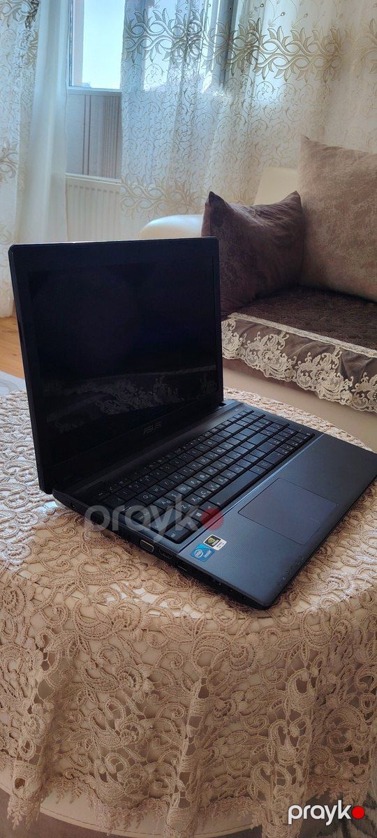 Noutbuk Asus — Noutbuklar, Bakı (7)
