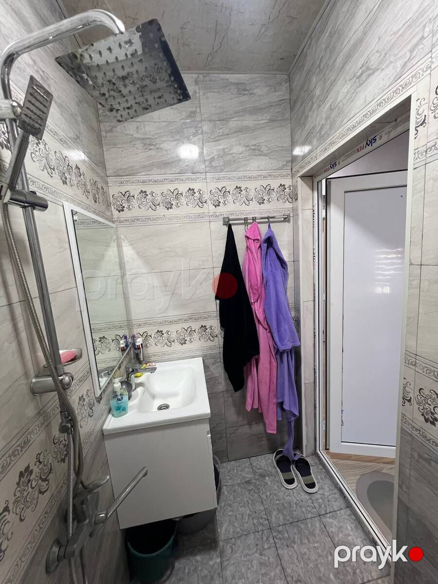 Satılır 2 otaqlı yeni tikili 55 m² — Mənzil, Bakı (3)