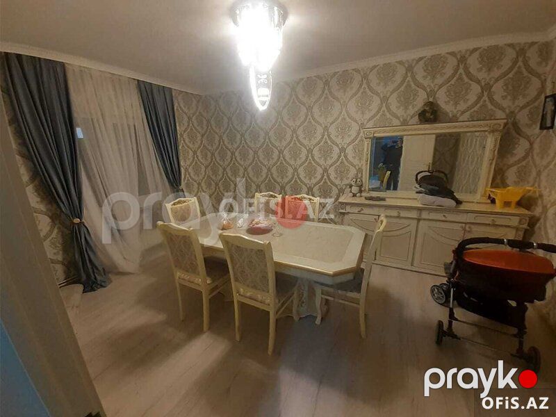 Həyət evləri Satılır Xırdalan, Emin marketin yani, 3 otaq, 160 m² — Ev, villa, Xırdalan (3)