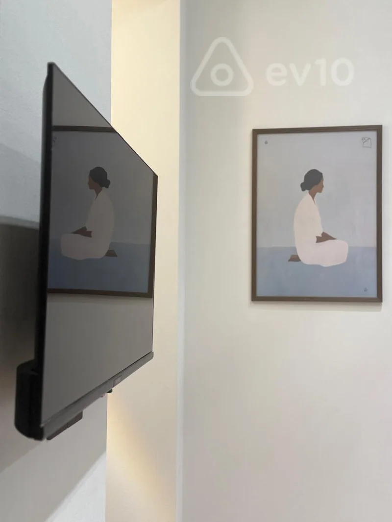 1 otaqlı mənzil, 30 m², Semed vurgun kucesi — kirayə — Mənzil, Bakı (12)