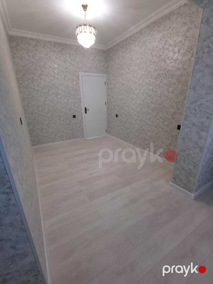 Satılır 2 otaqlı köhnə tikili 65 m² — Mənzil, Bakı (5)