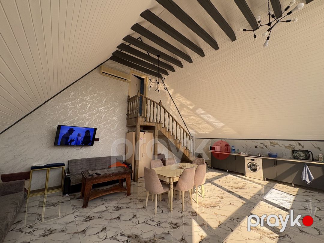 Bağ evi kirayə verilir, Novxanı qəs — Ev, villa, Bakı (3)