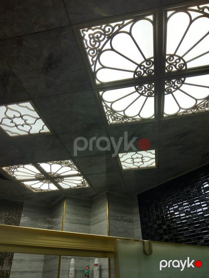 Bağ evi, 1 m², Masazırda 3 otaqlı ev, Abşeron — Daşınmaz əmlak (4)