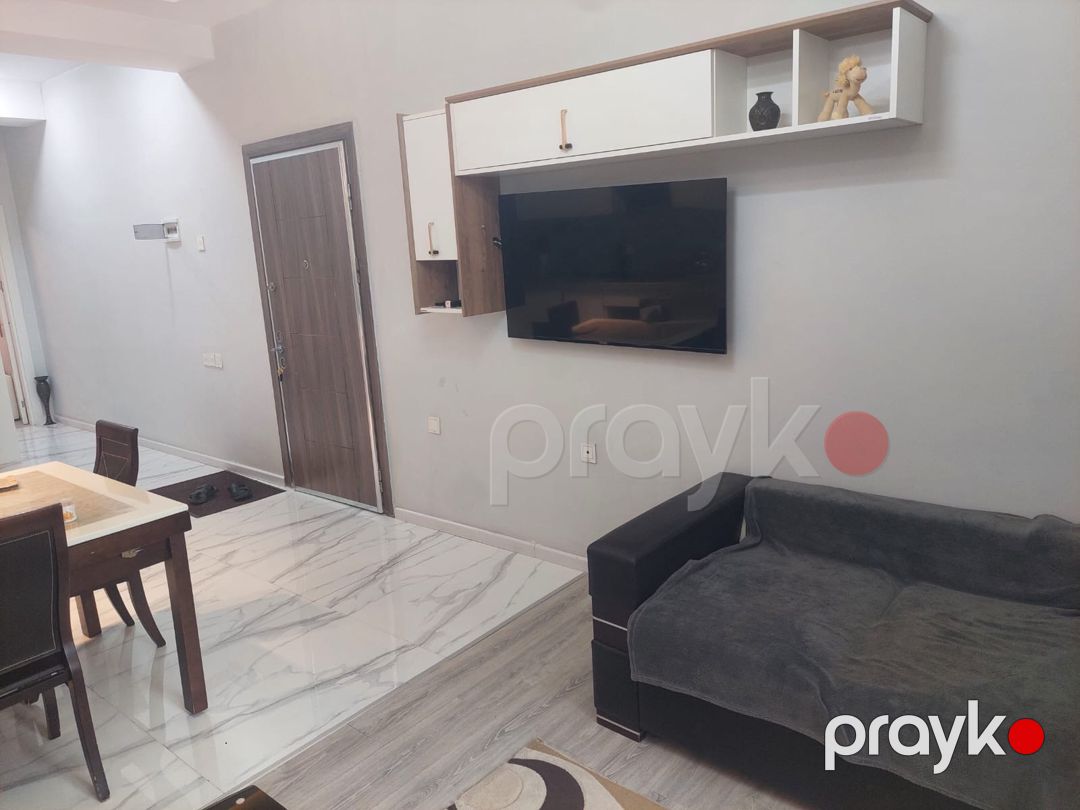 Satılır 2 otaqlı yeni tikili 70 m² — Mənzil, Bakı (5)