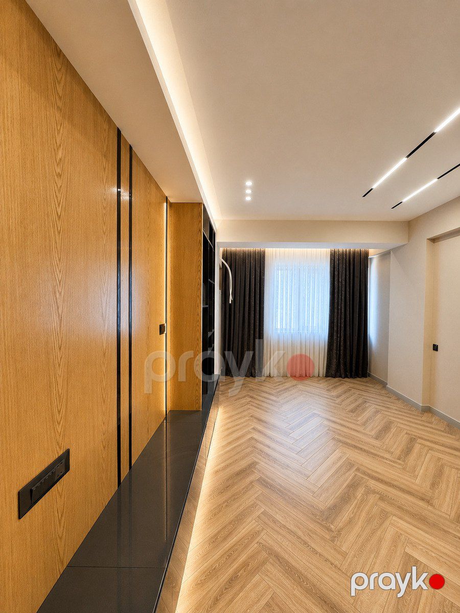 Satılır 2 otaqlı yeni tikili 67 m² — Mənzil, Bakı (4)