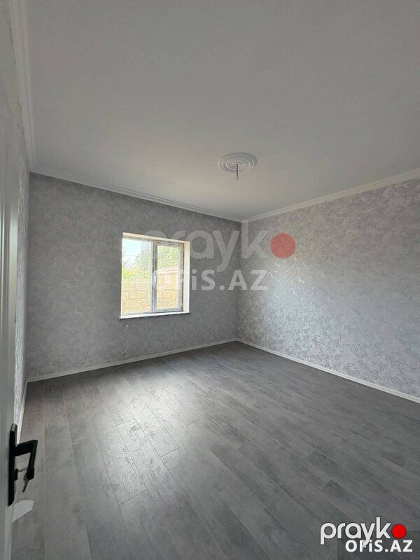 Həyət evləri Satılır Suraxanı r., Hövsan q., 4 otaq, 130 m² — Ev, villa, Bakı (5)
