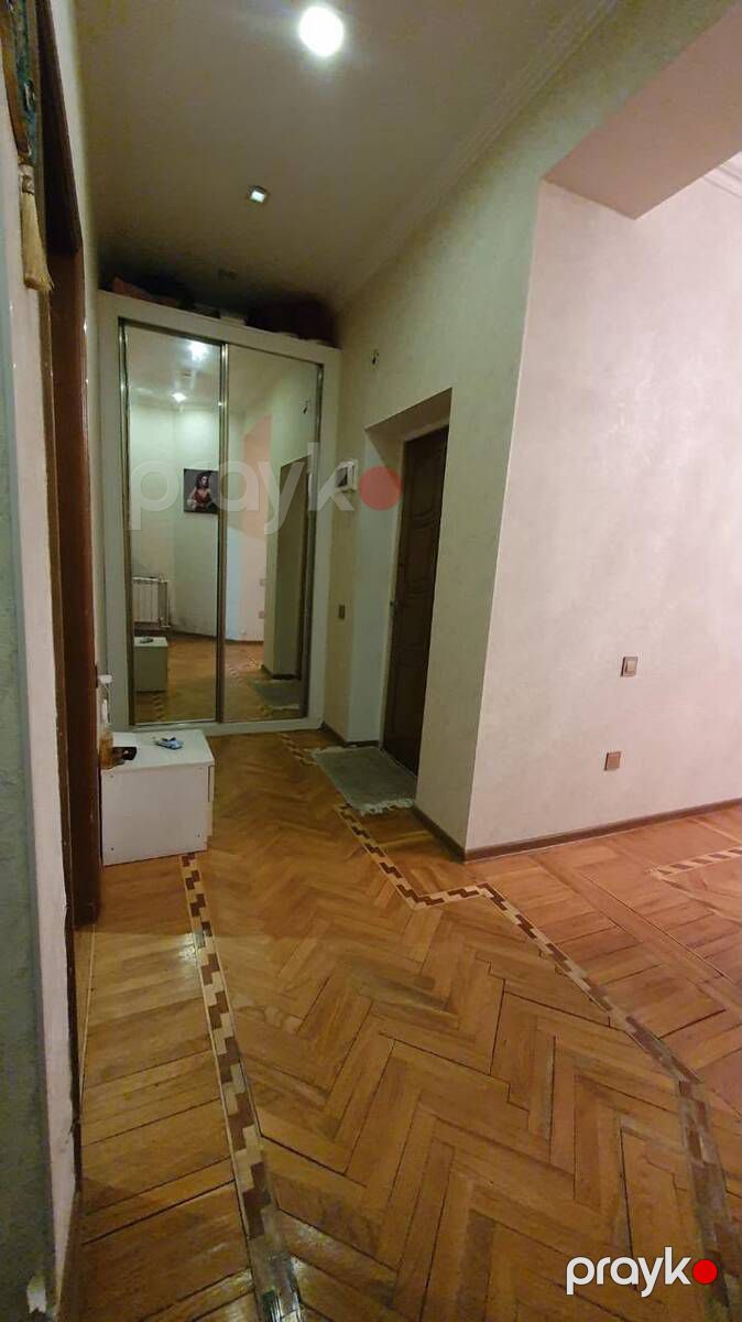 Satılır 3 otaqlı yeni tikili 58 m² — Mənzil, Bakı (10)