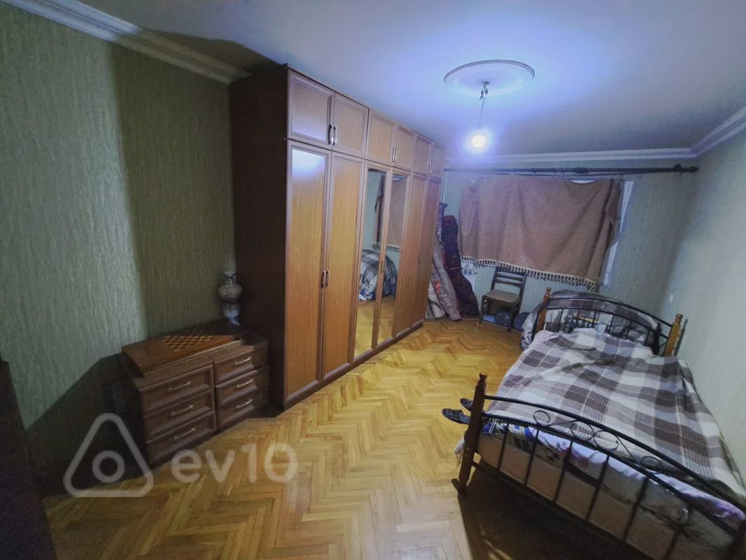 For sale: 3-room apartment (old building), 65 m² — Mənzil, Bakı (8)