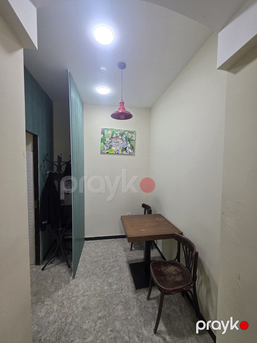 İcarəyə verilir obyekt 35 m² — Əmlak, Bakı (8)