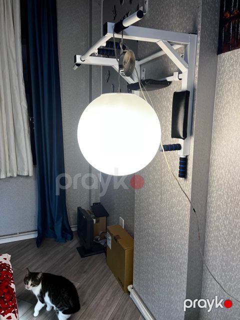 LED lampa — Bakı