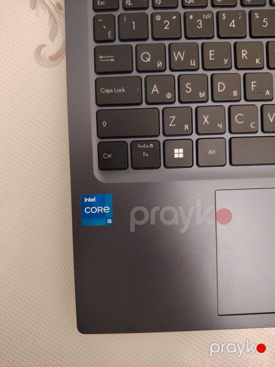 Noutbuk ASUS Vivobook i5 – 16 GB RAM — Noutbuklar, Bakı (5)