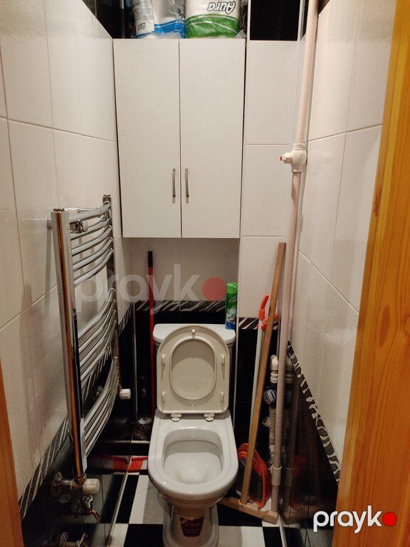 3-otaqlı yeni tikili, Mingəçevir ş., 75 m² — Mənzil, Mingəçevir (9)